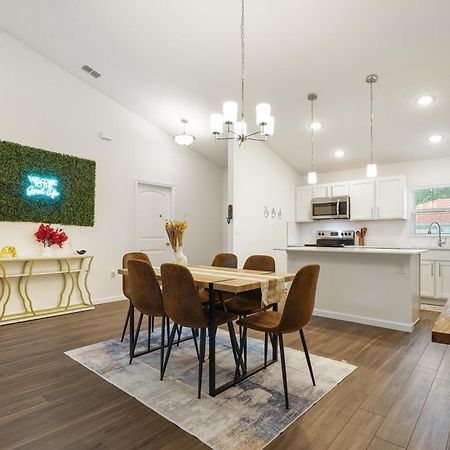 Coastal Vibes & Family Fun-Spacious 3Br, Kidz Zone, Desirable Neighborhood Palm Coast Esterno foto
