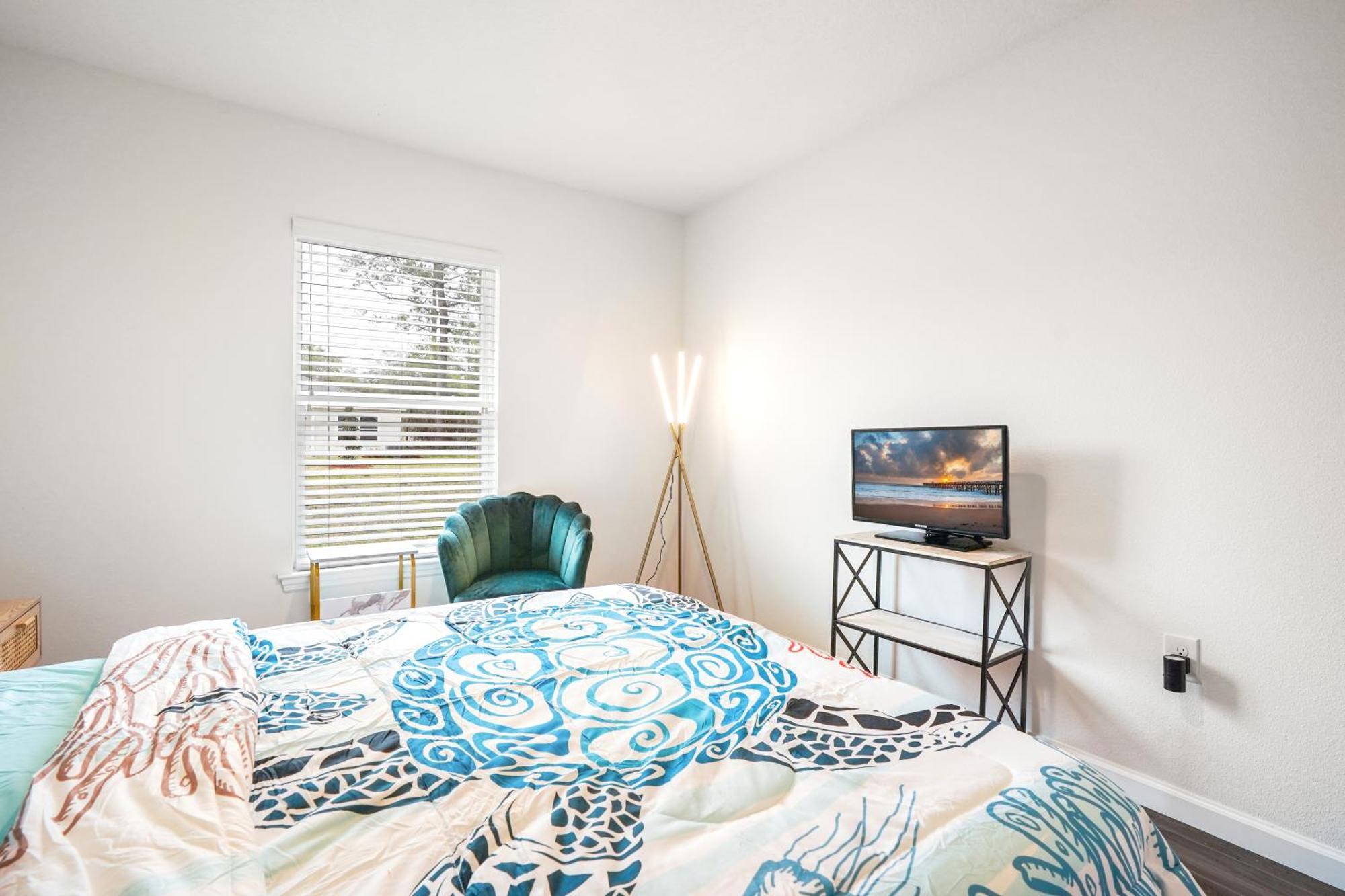 Coastal Vibes & Family Fun-Spacious 3Br, Kidz Zone, Desirable Neighborhood Palm Coast Esterno foto