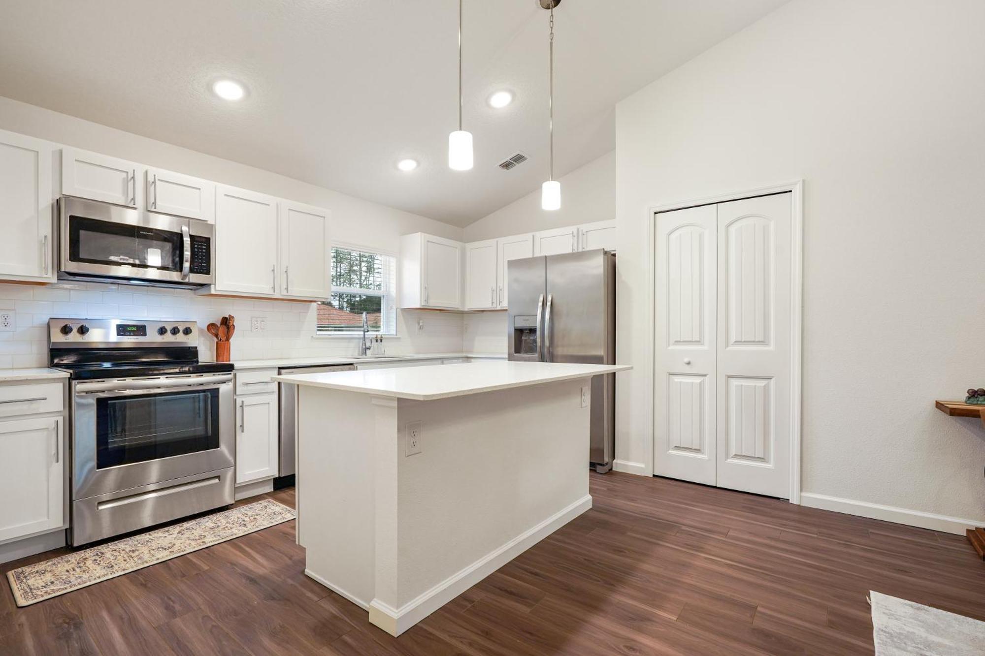 Coastal Vibes & Family Fun-Spacious 3Br, Kidz Zone, Desirable Neighborhood Palm Coast Esterno foto