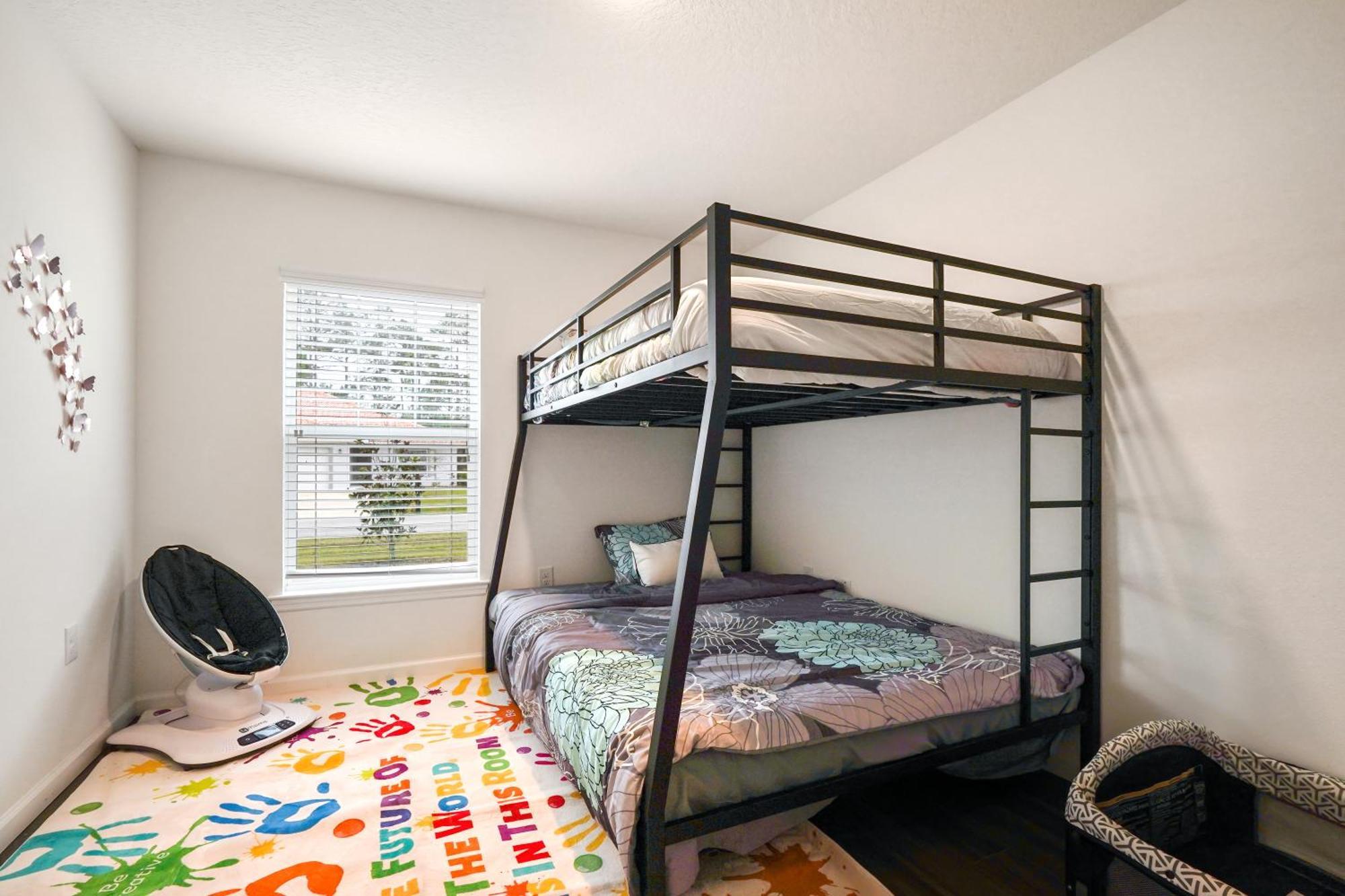 Coastal Vibes & Family Fun-Spacious 3Br, Kidz Zone, Desirable Neighborhood Palm Coast Esterno foto