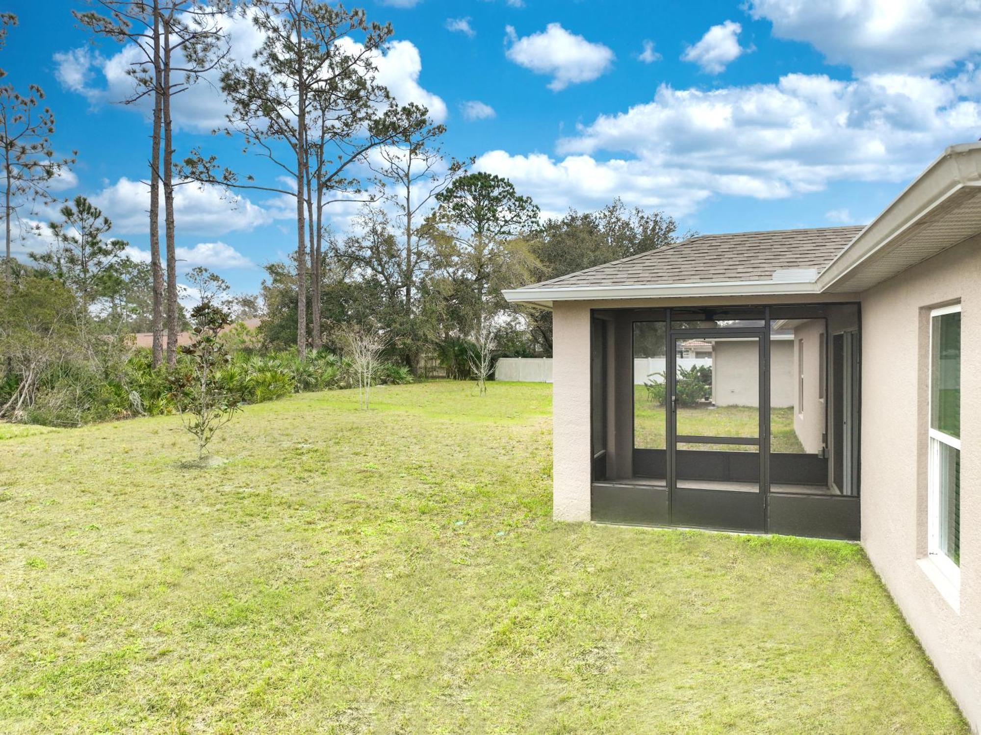 Coastal Vibes & Family Fun-Spacious 3Br, Kidz Zone, Desirable Neighborhood Palm Coast Esterno foto