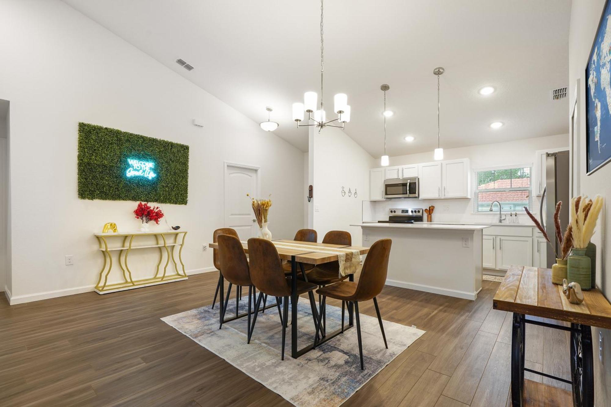 Coastal Vibes & Family Fun-Spacious 3Br, Kidz Zone, Desirable Neighborhood Palm Coast Esterno foto